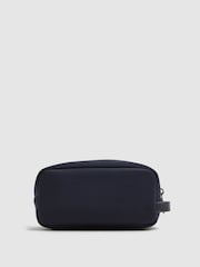 Reiss Carter Neoprene Wash Bag - Image 5 of 7