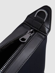 Reiss Dark Navy Elliot Neoprene Holdall - Image 7 of 7