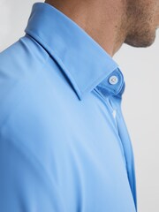 חולצה מכופתרת דגם Voyager של Reiss - תמונה 4 מתוך 6