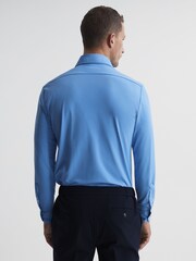חולצה מכופתרת דגם Voyager של Reiss - תמונה 6 מתוך 6