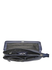 OSPREY LONDON Sasha Umhängetasche, Clutch aus Leder - Bild 3 von 4