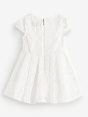 Baker by Ted Baker Occasion Organza Dress - Image 2 of 7