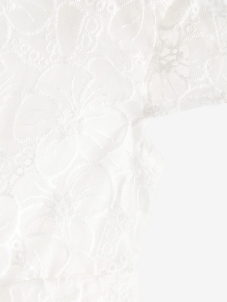 Baker by Ted Baker Occasion Organza Dress - Image 7 of 7