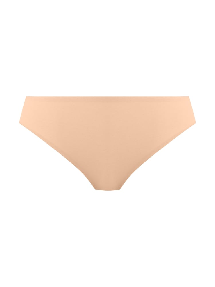 Fantasie Natural Thong Lace Ease Invisible Stretch Knickers - Image 4 of 4
