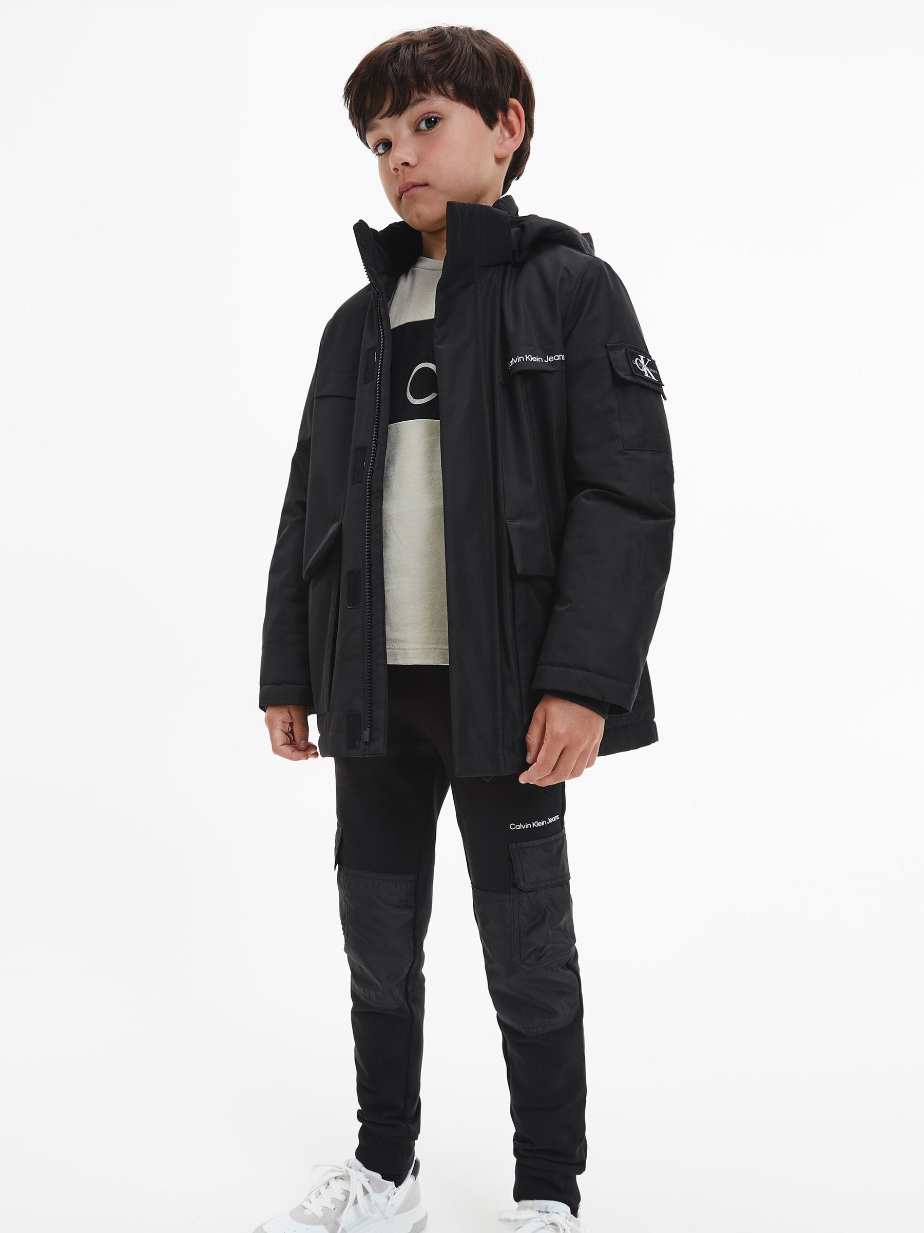 Calvin boys clearance