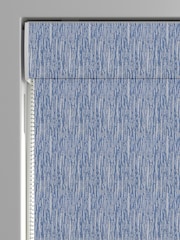 Blue Morrison Made To Measure Roman Blind - Image 3 of 6