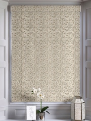 Green Quincy Made to Measure Roman Blind - Image 5 of 6