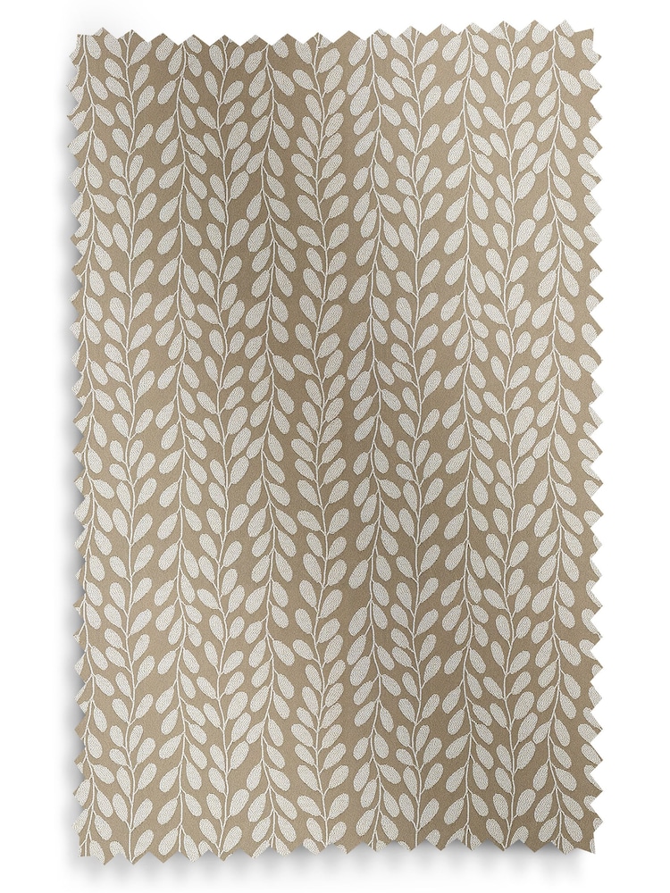 Green Quincy Made to Measure Roman Blind - Image 6 of 6
