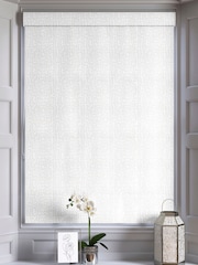 Cream Quincy Made to Measure Roman Blind - Image 5 of 6