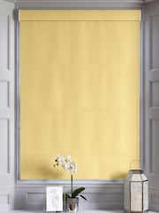 Green Salli Made To Measure Roman Blind - Image 5 of 6