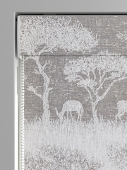 Natural Scenery Made To Measure Roman Blind - Image 3 of 6
