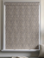 Brown Sidley Made To Measure Roman Blind - Image 5 of 6