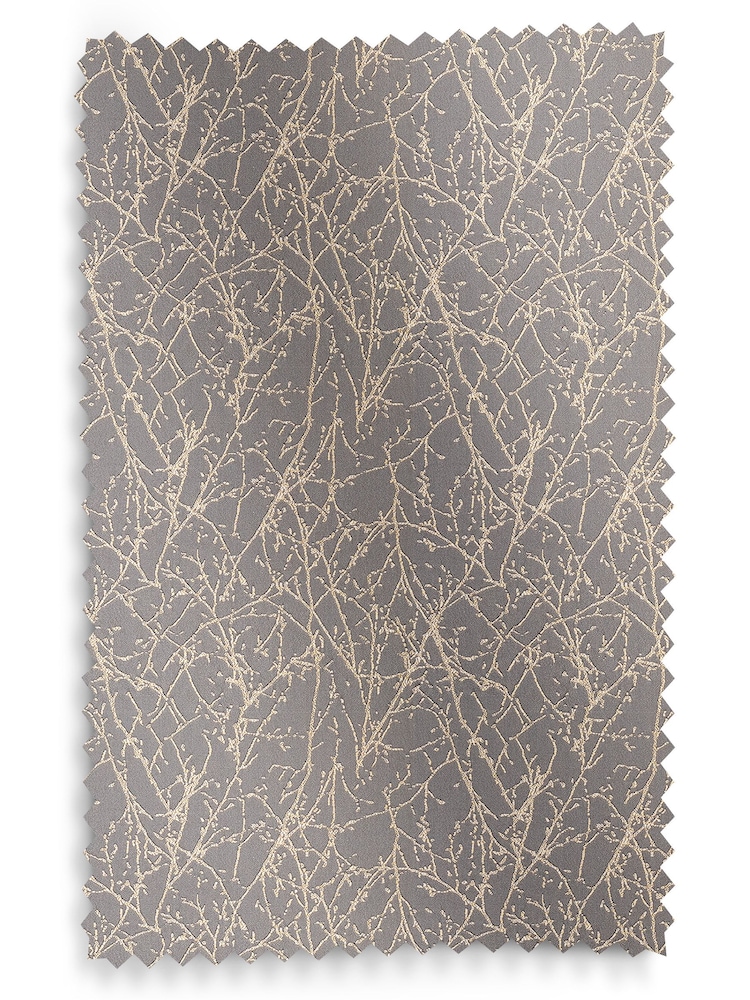 Brown Sidley Made To Measure Roman Blind - Image 6 of 6