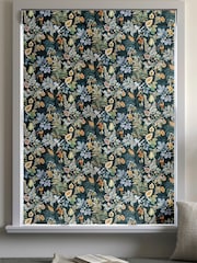 Green Tulme Made To Measure Roman Blind - Image 5 of 6