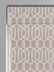 Pink Walter Made To Measure Roman Blind - Image 3 of 6