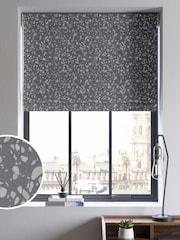 Grey Forbes Made To Measure Roman Blind - Image 1 of 6