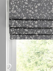Grey Forbes Made To Measure Roman Blind - Image 2 of 6