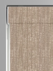 Natural Lenna Made To Measure Roman Blind - Image 3 of 6