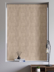 Natural Lenna Made To Measure Roman Blind - Image 5 of 6