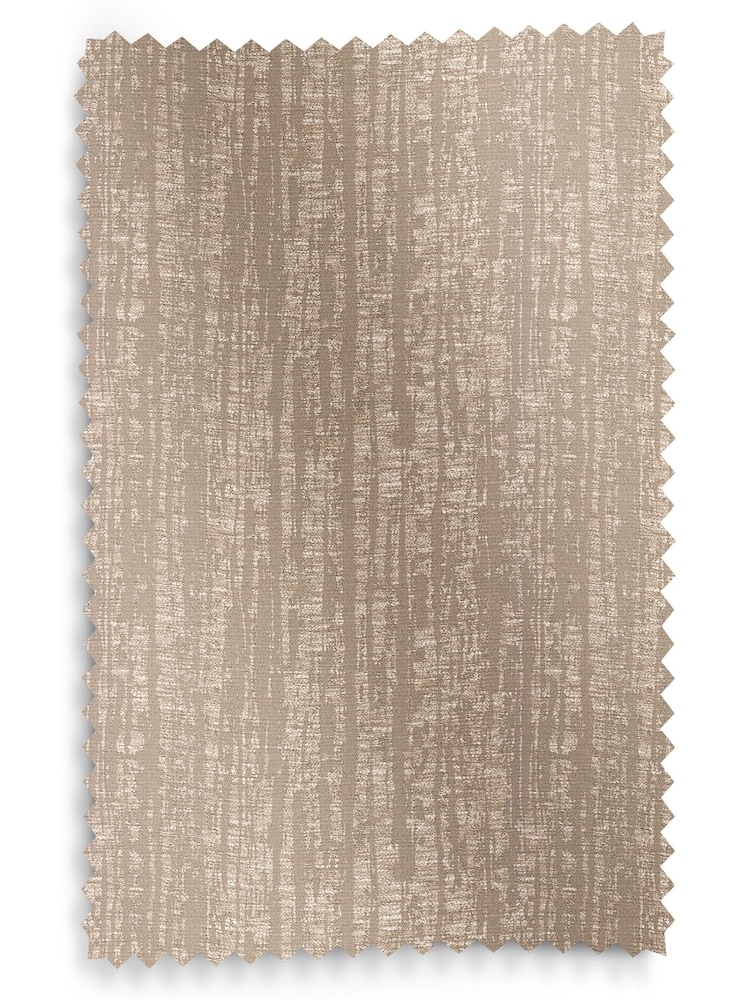 Natural Lenna Made To Measure Roman Blind - Image 6 of 6
