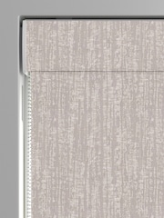 Silver Lenna Made To Measure Roman Blind - Image 3 of 6