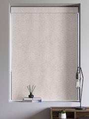 Silver Lulle Made To Measure Roman Blind - Image 5 of 6