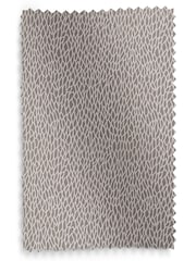 Grey Lulle Made To Measure Roman Blind - Image 6 of 6