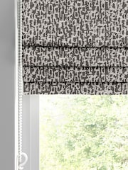 Grey Marcus Made To Measure Roman Blind - Image 2 of 6