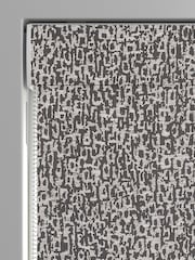 Grey Marcus Made To Measure Roman Blind - Image 3 of 6
