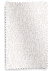 Cream Marcus Made To Measure Roman Blind - Image 6 of 6