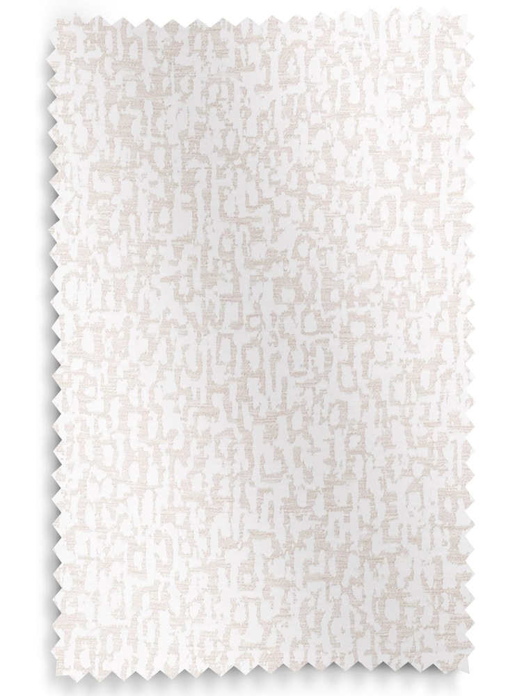 Cream Marcus Made To Measure Roman Blind - Image 6 of 6