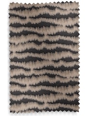 Black Motte Made to Measure Roman Blind - Image 6 of 6
