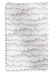 Silver Motte Made To Measure Roman Blind - Image 6 of 6