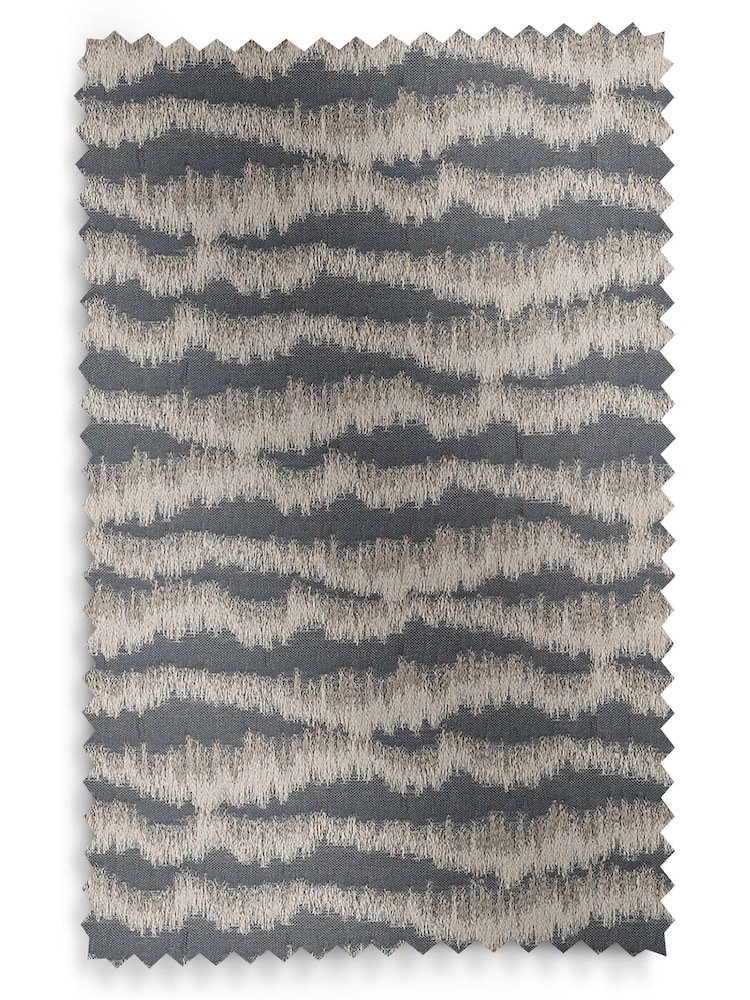 Grey Motte Made To Measure Roman Blind - Image 5 of 5