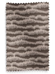 Brown Motte Made To Measure Roman Blind - Image 6 of 6