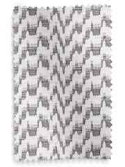 Grey Toro Made To Measure Roman Blind - Image 6 of 6
