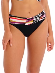 Fantasie Sanoa Island Black Bikini Bottoms - Image 2 of 6