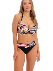 Fantasie Sanoa Island Black Bikini Bottoms - Image 3 of 6