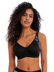 Freya Sonic Galatic Underwire Moulded Spacer Sports Bra - Image 2 of 6