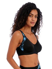 Freya Sonic Galatic Underwire Moulded Spacer Sports Bra - Image 3 of 6