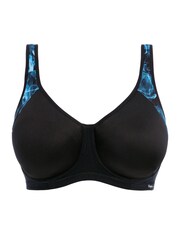 Freya Sonic Galatic Underwire Moulded Spacer Sports Bra - Image 6 of 6