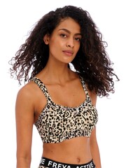 Freya High Octane Underwire Sports Bra - Image 4 of 5