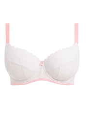 Freya Offbeat Side Support Bra - Image 4 of 4