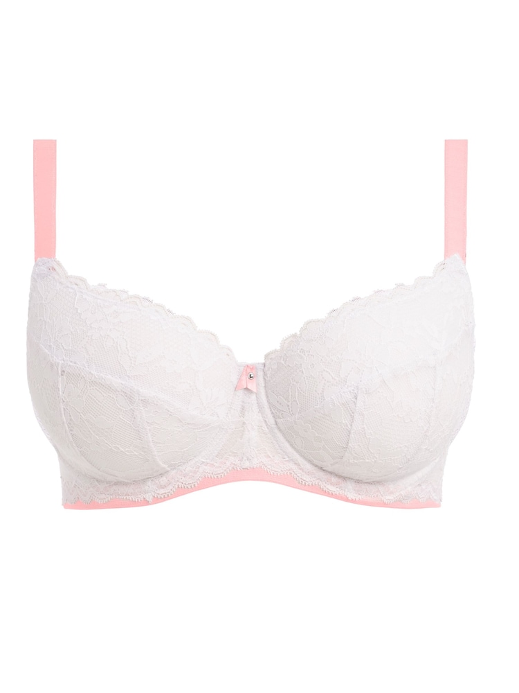 Freya Offbeat Side Support Bra - Image 4 of 4