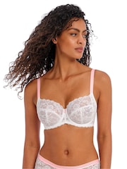 Freya Offbeat Side Support Bra - Image 1 of 3
