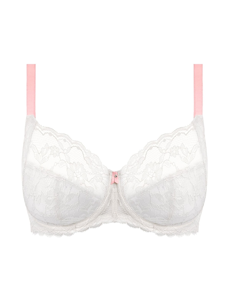 Freya Offbeat Side Support Bra - Image 3 of 3