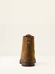 Ariat Brown Moorland Boots - Image 4 of 4