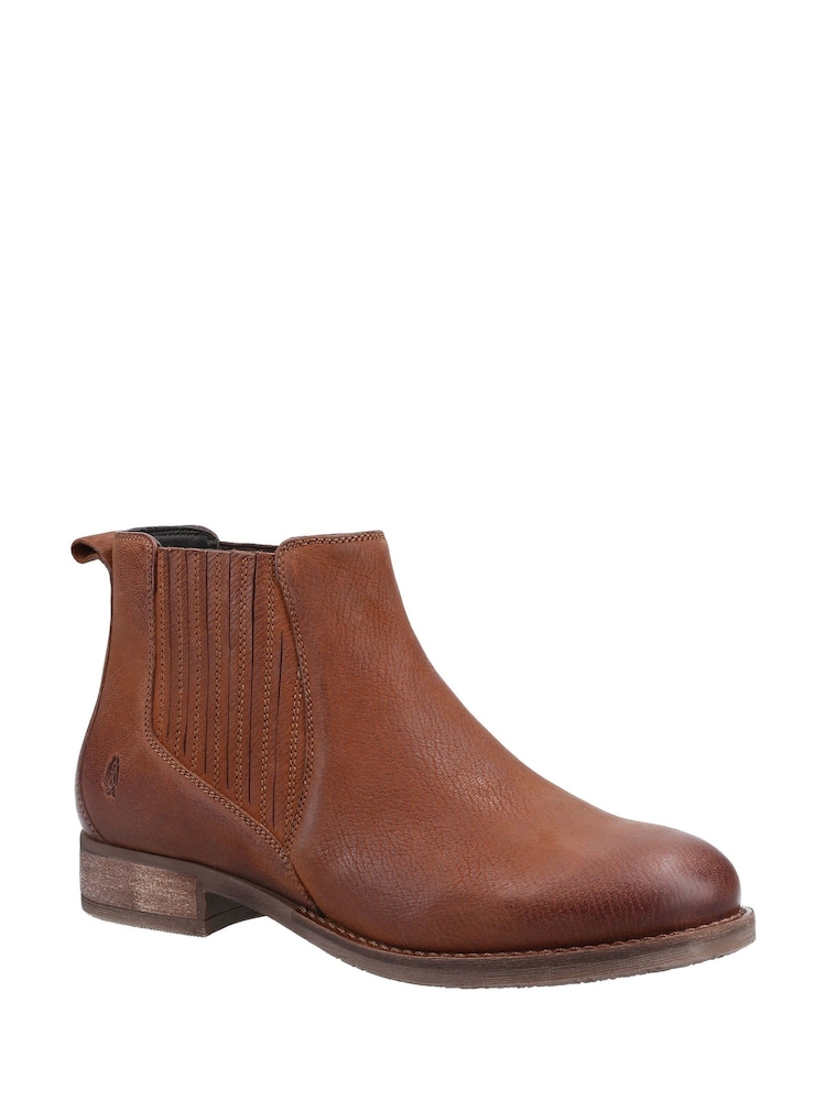 Hush Puppies Edith Boots - Image 2 of 5
