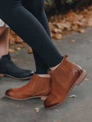 Hush Puppies Edith Boots - Image 5 of 5