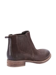 Hush Puppies Edith Boots - Image 3 of 4